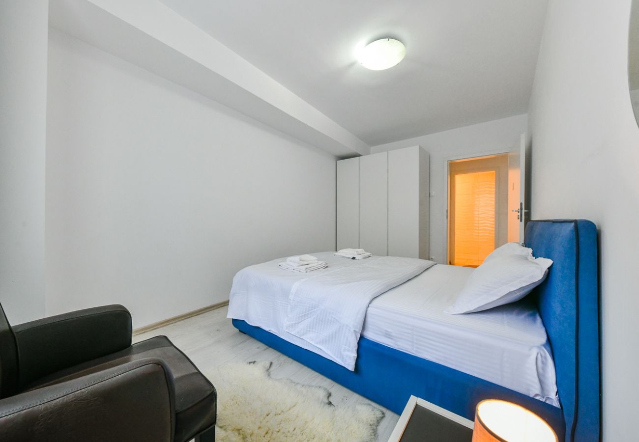 Apartment in Cluj Napoca - 1BDR Somesului