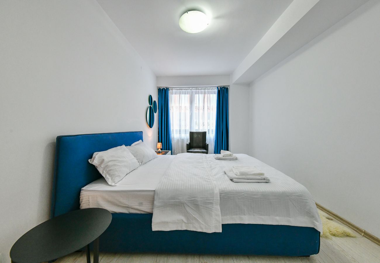 Apartment in Cluj Napoca - 1BDR Somesului