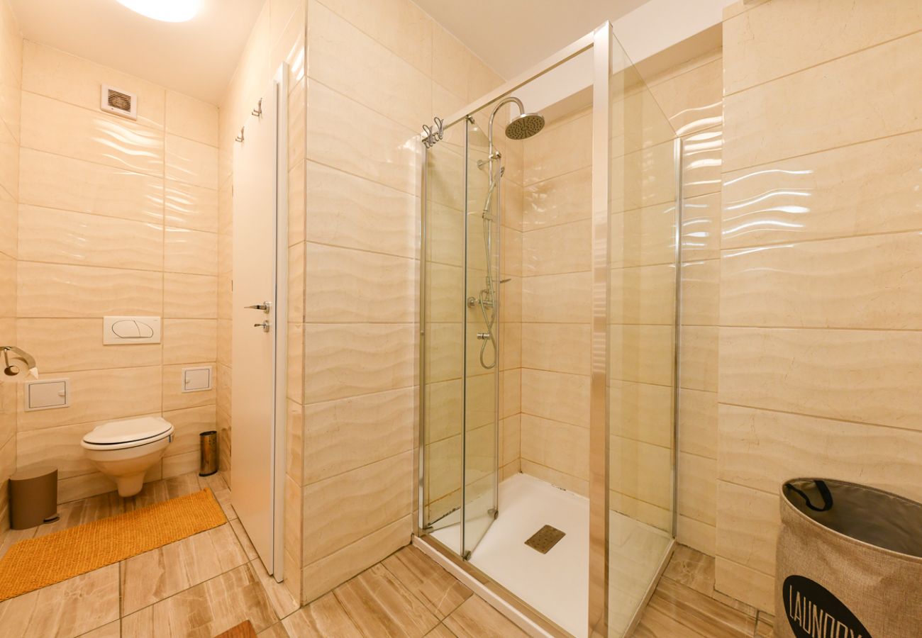 Apartment in Cluj Napoca - 1BDR Somesului