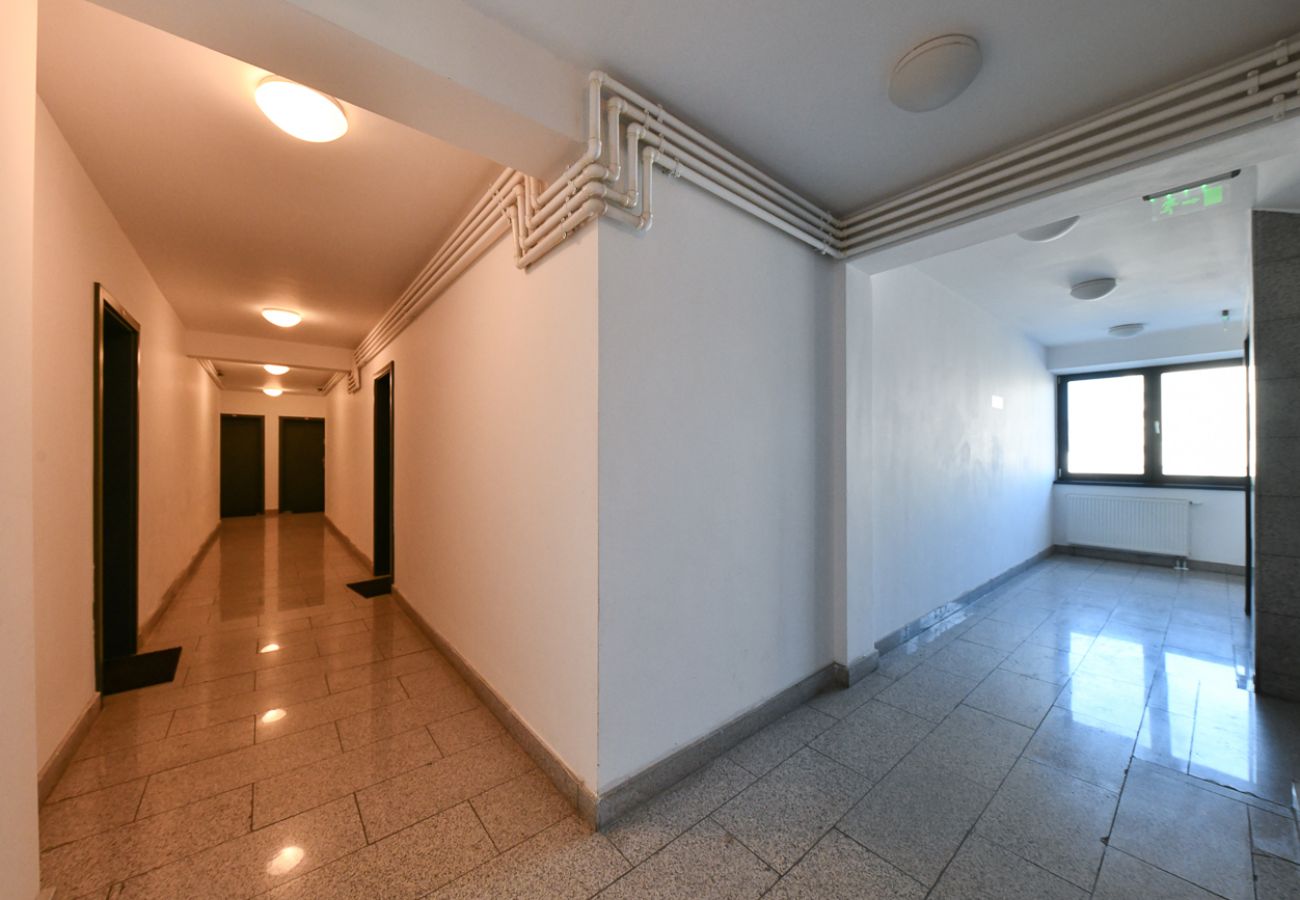Apartment in Cluj Napoca - 1BDR Somesului
