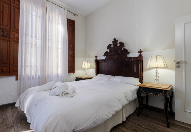 House in Llubi - YourHouse Can Bombarda, spacious villa with private pool House in Llubi - YourHouse Can Bombarda, spacious villa with private pool