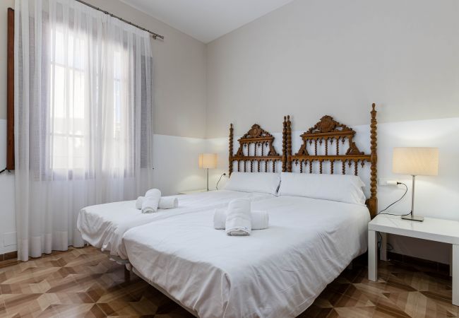 House in Llubi - YourHouse Can Bombarda, spacious villa with private pool House in Llubi - YourHouse Can Bombarda, spacious villa with private pool