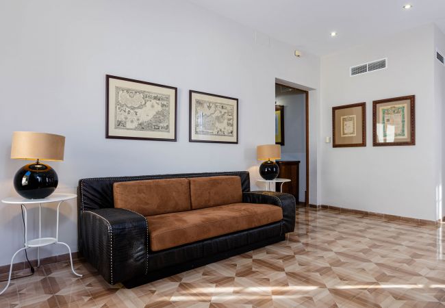 House in Llubi - YourHouse Can Bombarda, spacious villa with private pool House in Llubi - YourHouse Can Bombarda, spacious villa with private pool