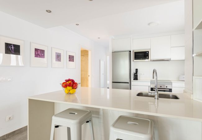 Apartment in Pollensa - YourHouse Can Cortana Apartment in Pollensa - YourHouse Can Cortana