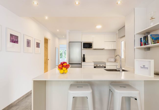 Apartment in Pollensa - YourHouse Can Cortana Apartment in Pollensa - YourHouse Can Cortana