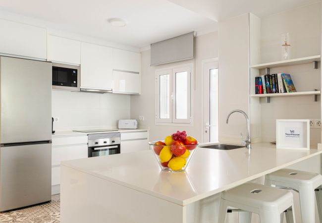 Apartment in Pollensa - YourHouse Can Cortana Apartment in Pollensa - YourHouse Can Cortana