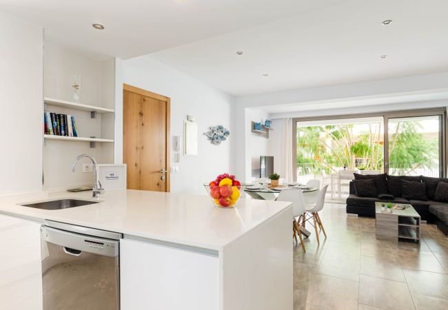 Apartment in Pollensa - YourHouse Can Cortana Apartment in Pollensa - YourHouse Can Cortana