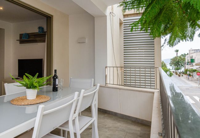 Apartment in Pollensa - YourHouse Can Cortana Apartment in Pollensa - YourHouse Can Cortana