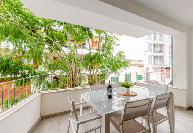 Apartment in Pollensa - YourHouse Can Cortana Apartment in Pollensa - YourHouse Can Cortana