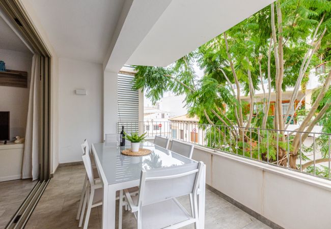 Apartment in Pollensa - YourHouse Can Cortana Apartment in Pollensa - YourHouse Can Cortana