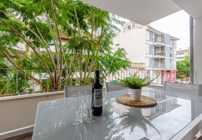 Apartment in Pollensa - YourHouse Can Cortana Apartment in Pollensa - YourHouse Can Cortana