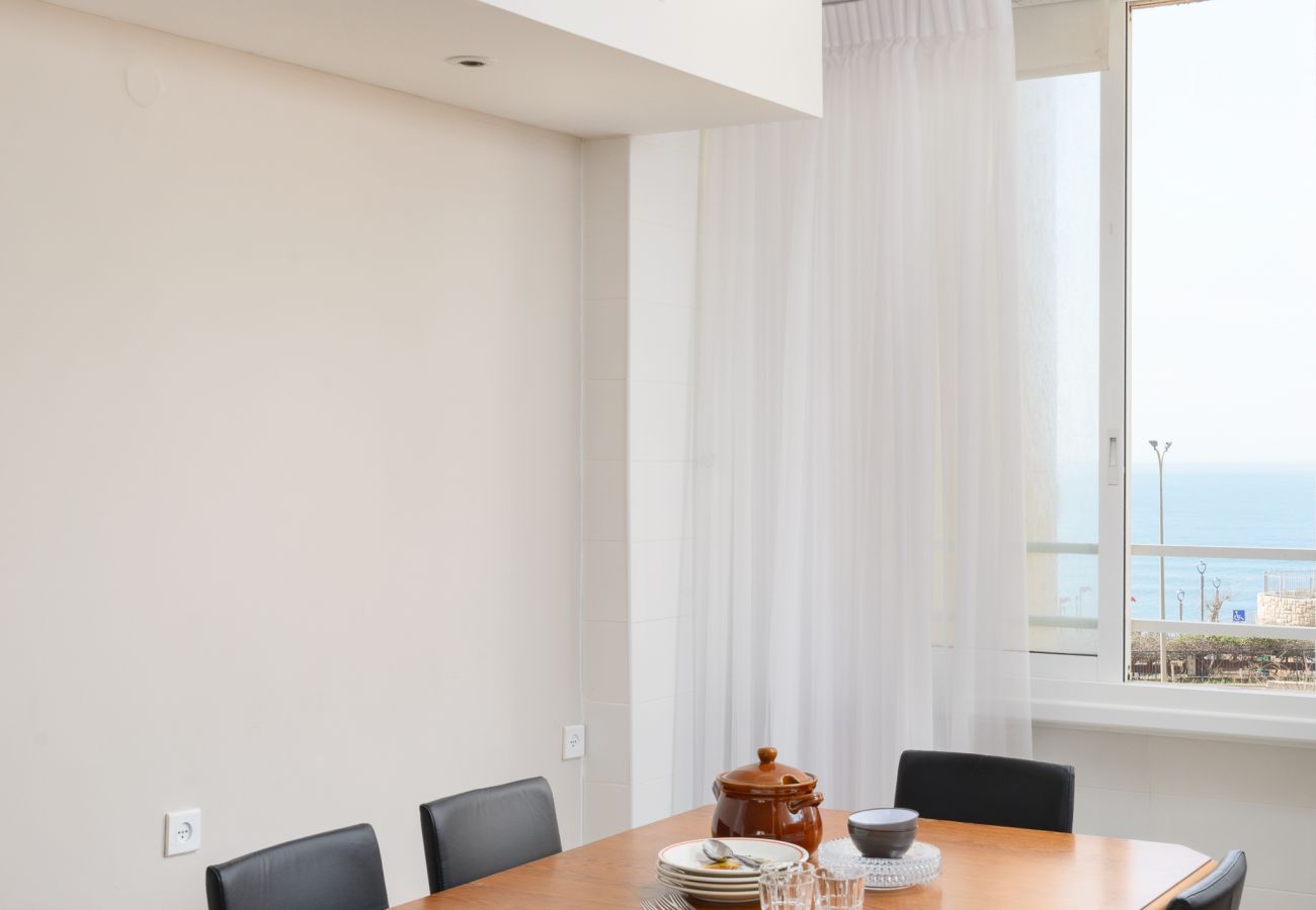 Apartment in Netanya - Bright and Fresh Family Home near Beach by FeelHome