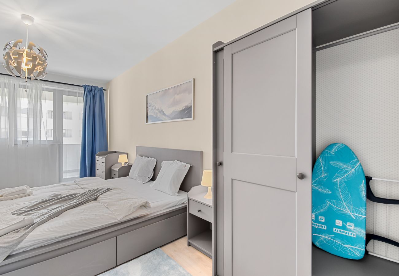 Studio in Voluntari - Charming Double Studio - Ivory Residence
