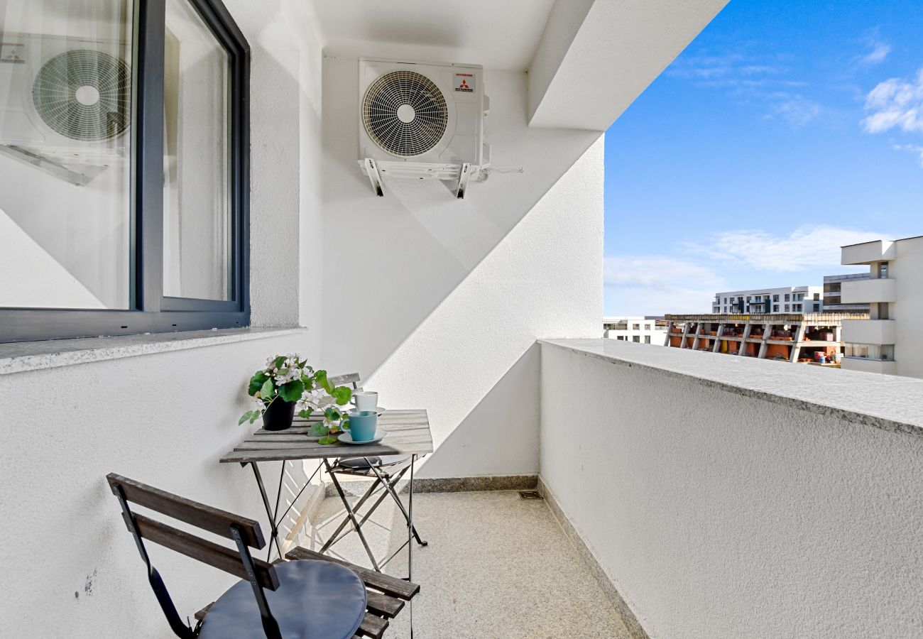 Studio in Voluntari - Charming Double Studio - Ivory Residence