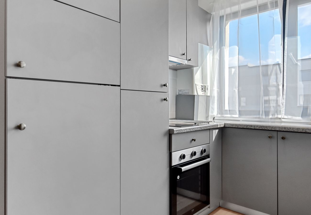 Studio in Voluntari - Charming Double Studio - Ivory Residence