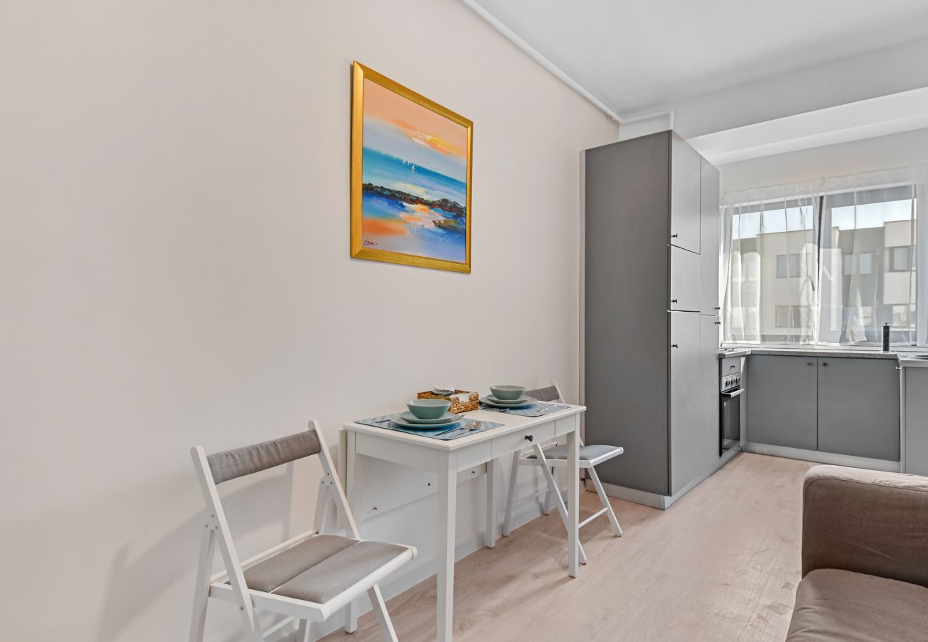 Studio in Voluntari - Charming Double Studio - Ivory Residence