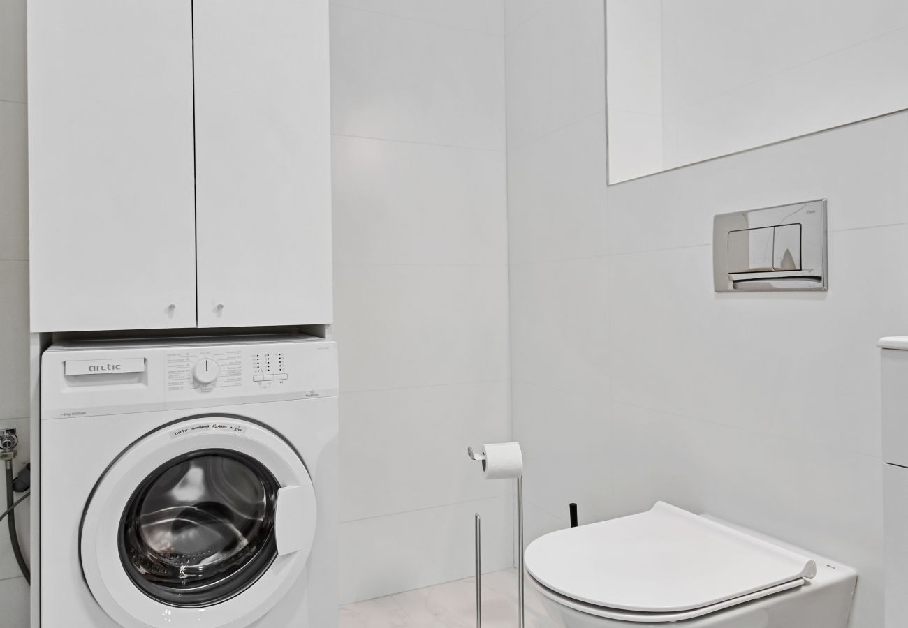Studio in Voluntari - Charming Double Studio - Ivory Residence
