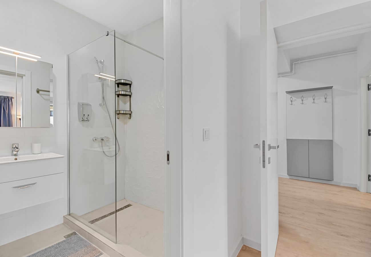 Studio in Voluntari - Charming Double Studio - Ivory Residence