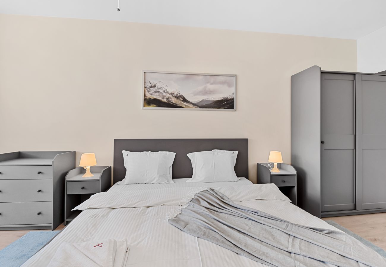 Studio in Voluntari - Charming Double Studio - Ivory Residence