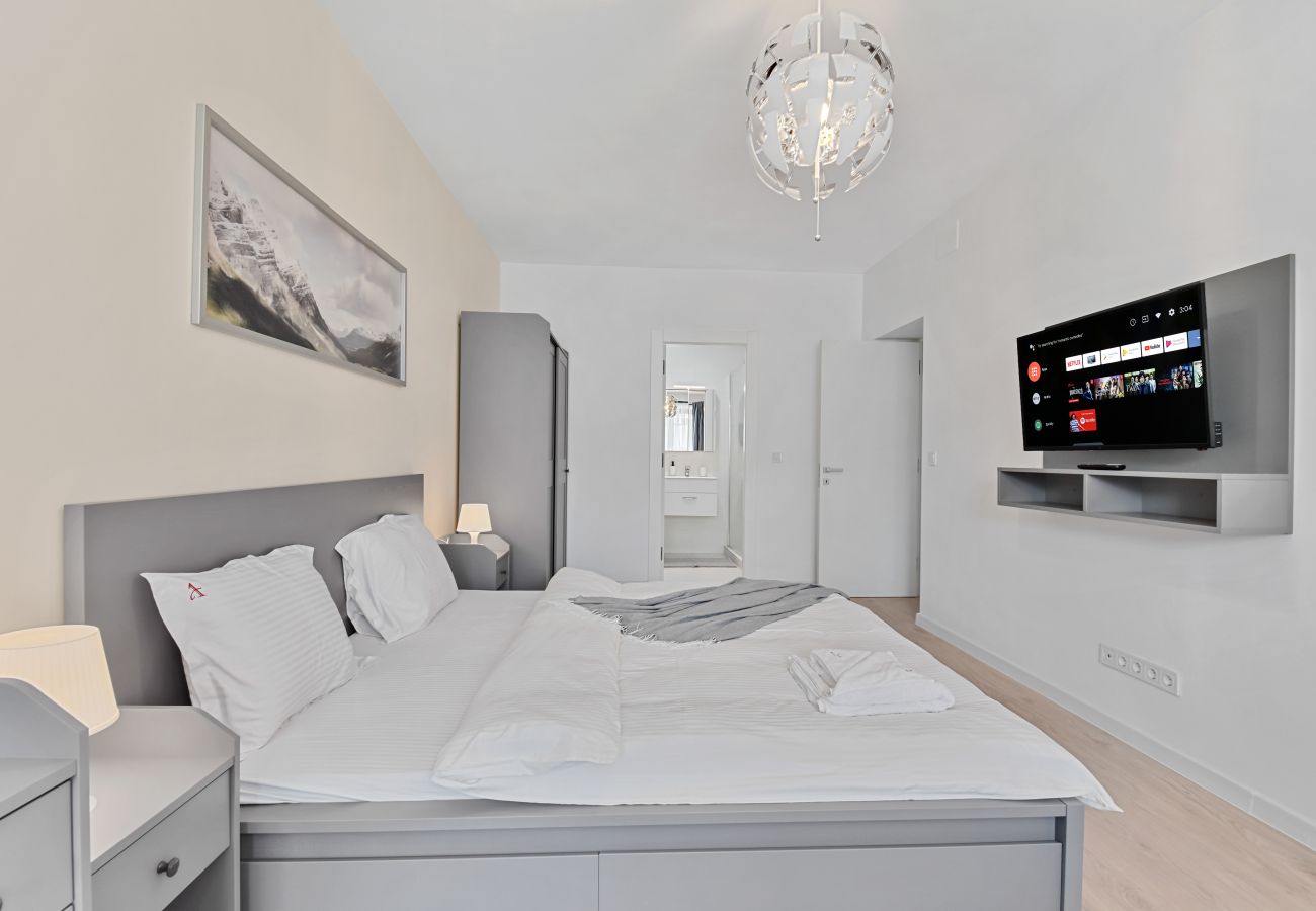 Studio in Voluntari - Charming Double Studio - Ivory Residence