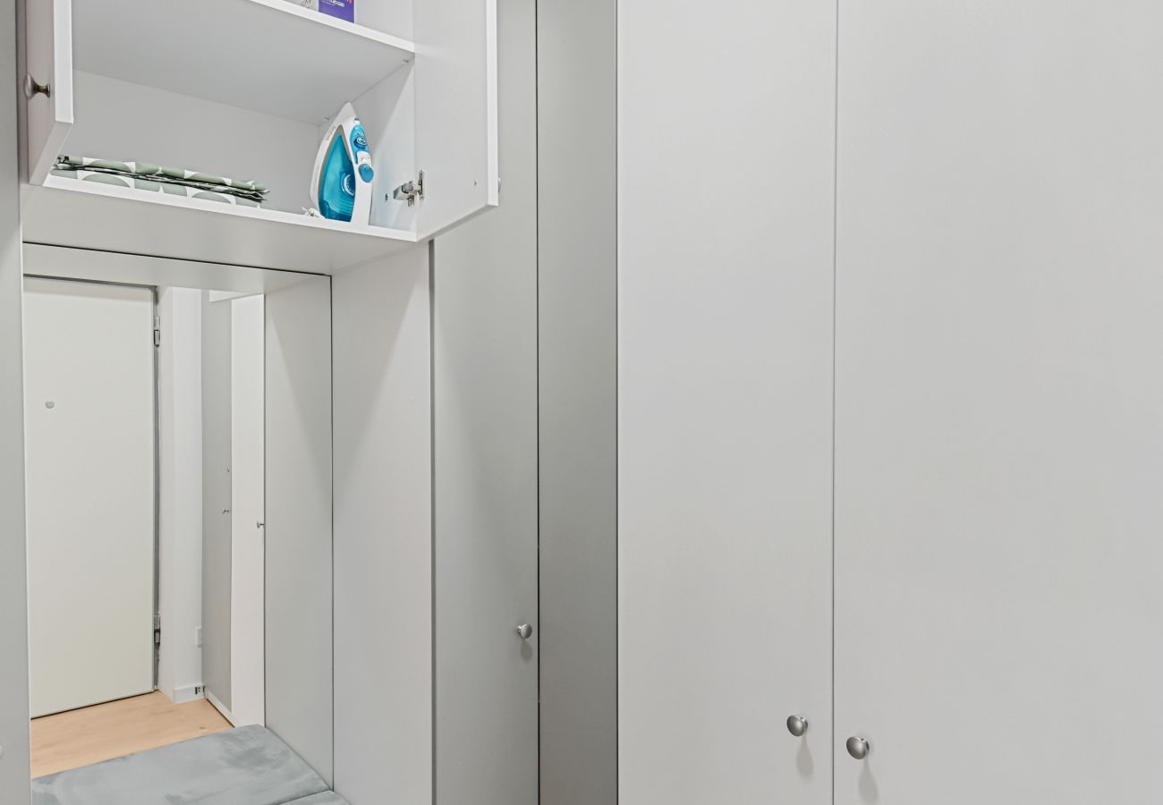 Studio in Voluntari - Charming Double Studio - Ivory Residence