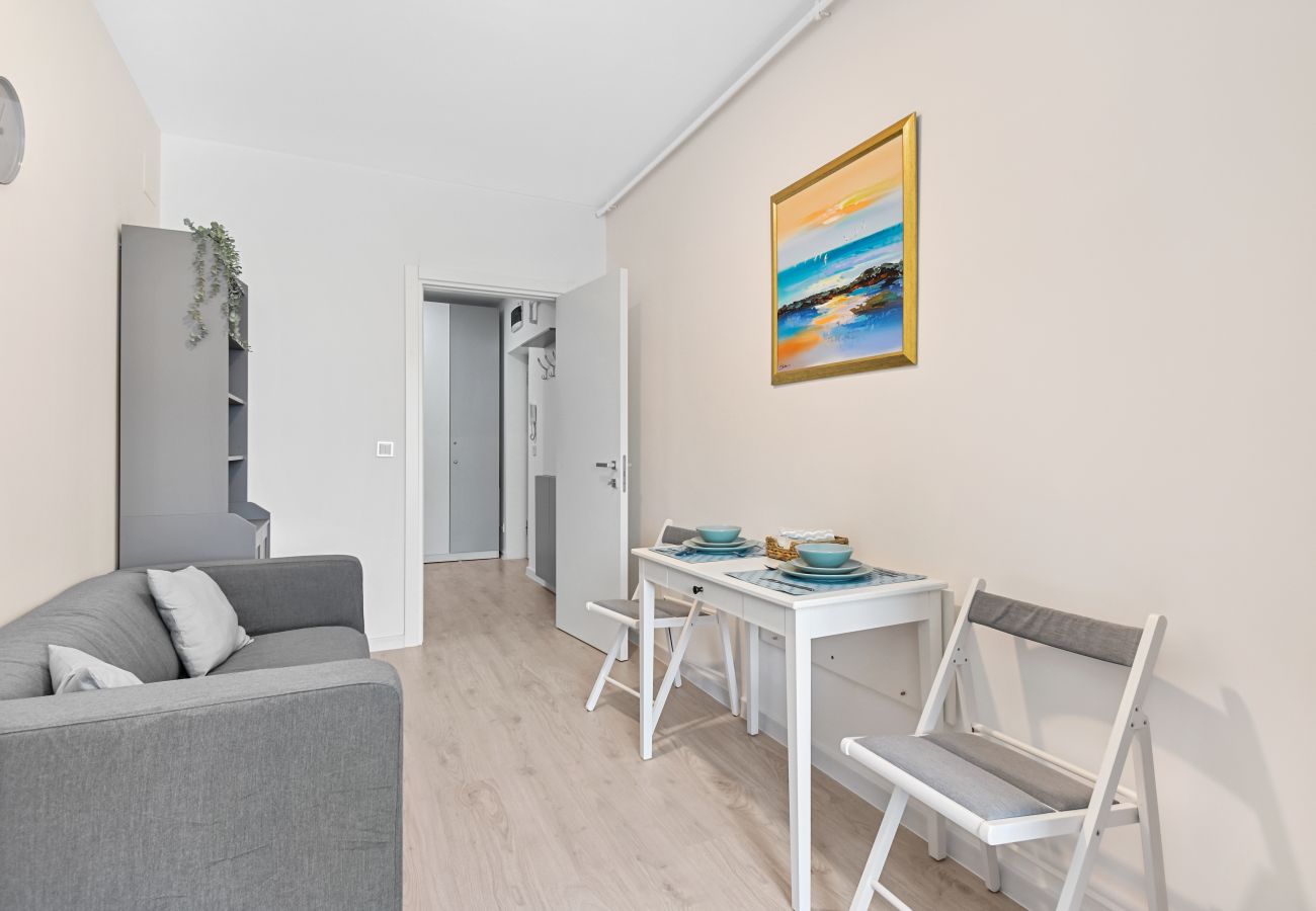 Studio in Voluntari - Charming Double Studio - Ivory Residence
