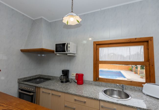 Villa in Llubi - YourHouse Villa Sa Caseta Villa in Llubi - YourHouse Villa Sa Caseta