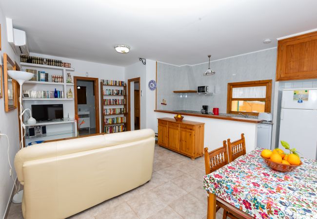 Villa in Llubi - YourHouse Villa Sa Caseta Villa in Llubi - YourHouse Villa Sa Caseta