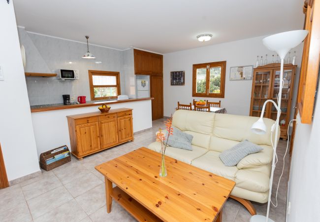 Villa in Llubi - YourHouse Villa Sa Caseta Villa in Llubi - YourHouse Villa Sa Caseta