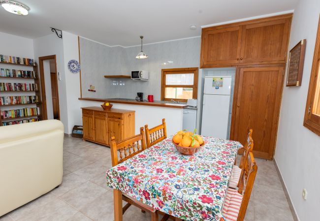 Villa in Llubi - YourHouse Villa Sa Caseta Villa in Llubi - YourHouse Villa Sa Caseta