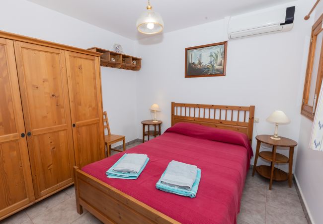 Villa in Llubi - YourHouse Villa Sa Caseta Villa in Llubi - YourHouse Villa Sa Caseta