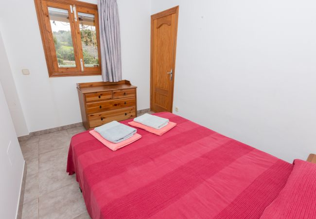 Villa in Llubi - YourHouse Villa Sa Caseta Villa in Llubi - YourHouse Villa Sa Caseta