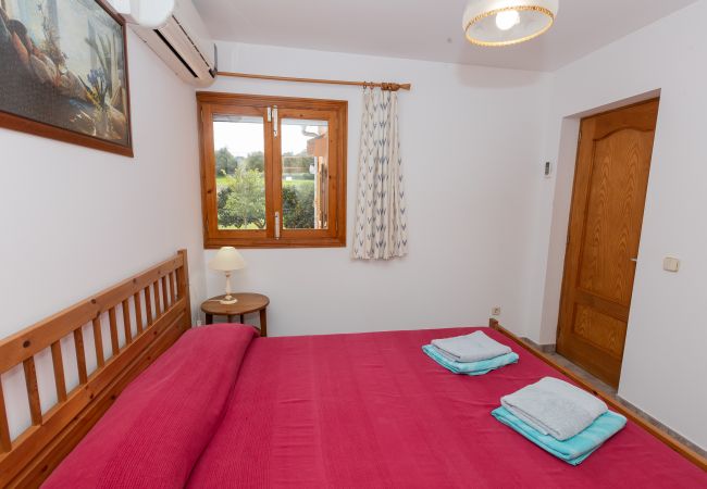 Villa in Llubi - YourHouse Villa Sa Caseta Villa in Llubi - YourHouse Villa Sa Caseta