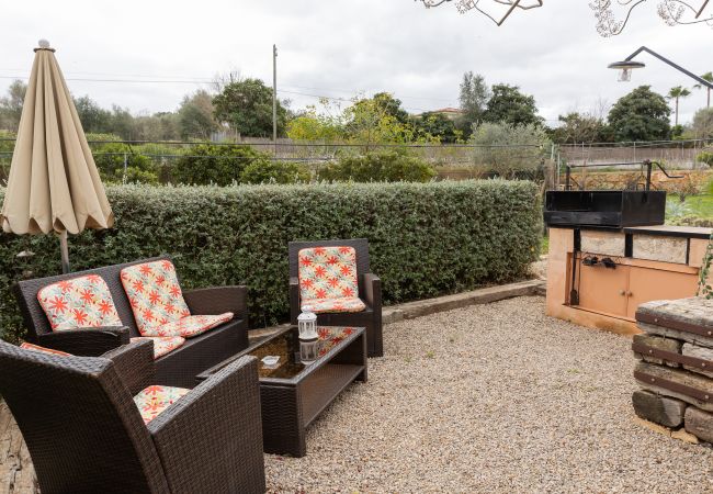 Villa in Llubi - YourHouse Villa Sa Caseta Villa in Llubi - YourHouse Villa Sa Caseta