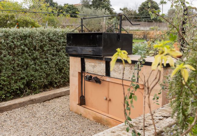 Villa in Llubi - YourHouse Villa Sa Caseta Villa in Llubi - YourHouse Villa Sa Caseta