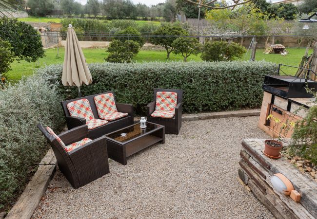 Villa in Llubi - YourHouse Villa Sa Caseta Villa in Llubi - YourHouse Villa Sa Caseta