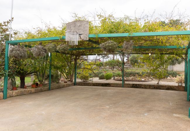 Villa in Llubi - YourHouse Villa Sa Caseta Villa in Llubi - YourHouse Villa Sa Caseta