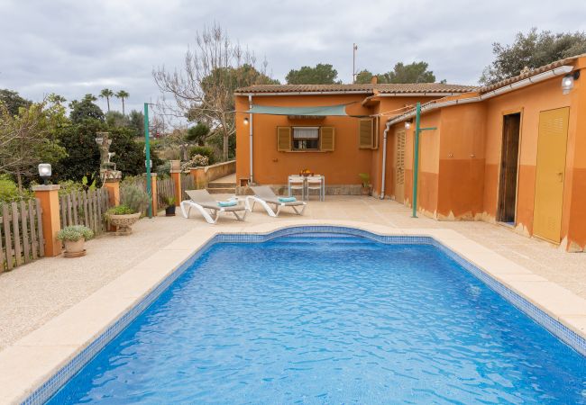 Villa in Llubi - YourHouse Villa Sa Caseta Villa in Llubi - YourHouse Villa Sa Caseta