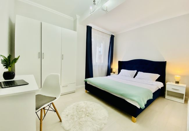 Floresti - Apartment