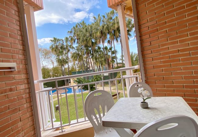 Apartment in Denia - MED 19 with paddel court Apartment in Denia - MED 19 with paddel court