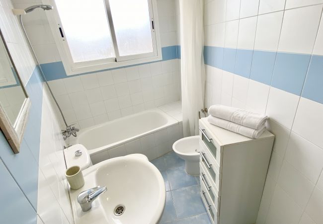 Apartment in Denia - MED 19 with paddel court Apartment in Denia - MED 19 with paddel court