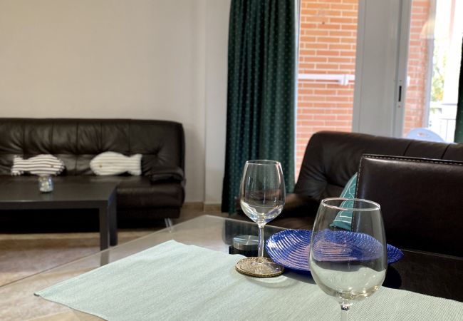 Apartment in Denia - MED 19 with paddel court Apartment in Denia - MED 19 with paddel court
