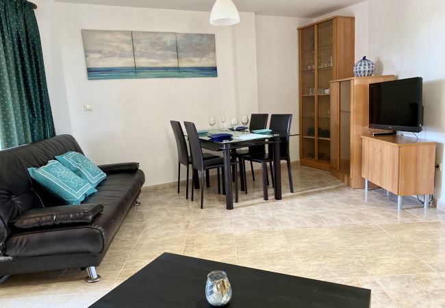 Apartment in Denia - MED 19 with paddel court Apartment in Denia - MED 19 with paddel court