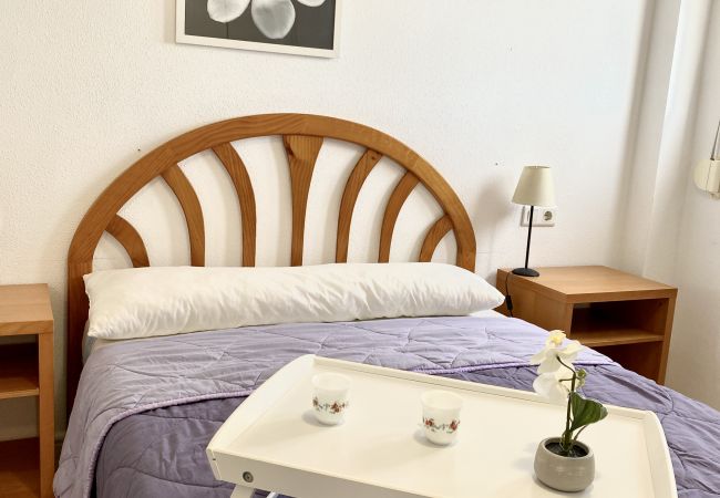 Apartment in Denia - MED 19 with paddel court Apartment in Denia - MED 19 with paddel court