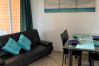 Apartment in Denia - MED 19 with paddel court Apartment in Denia - MED 19 with paddel court