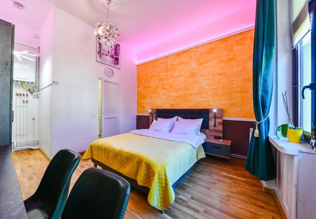 Cluj Napoca - Studio
