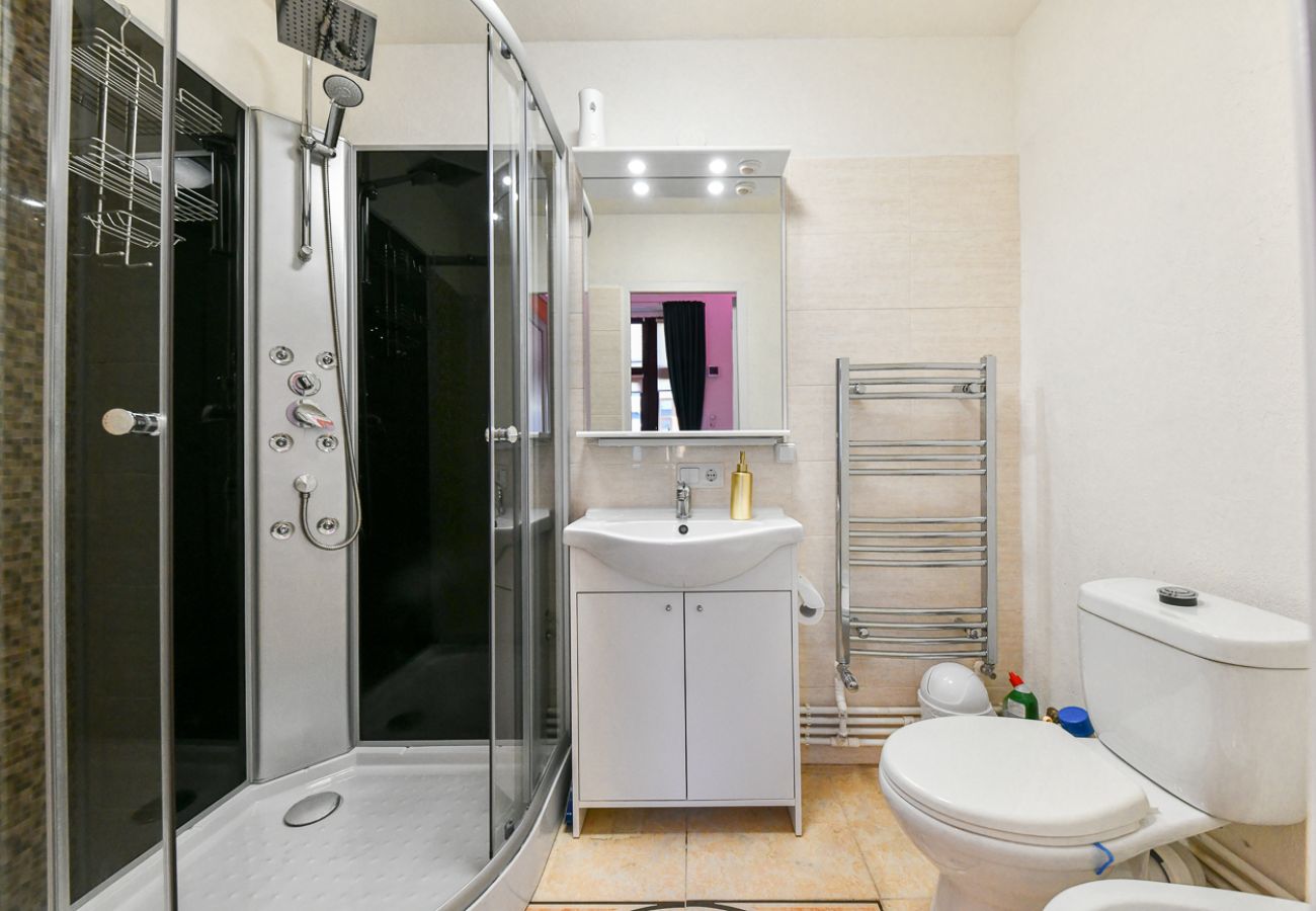 Studio in Cluj Napoca - Carpe Diem  Charming & Central