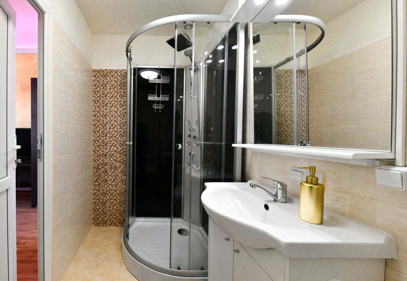 Studio in Cluj Napoca - Carpe Diem  Charming & Central