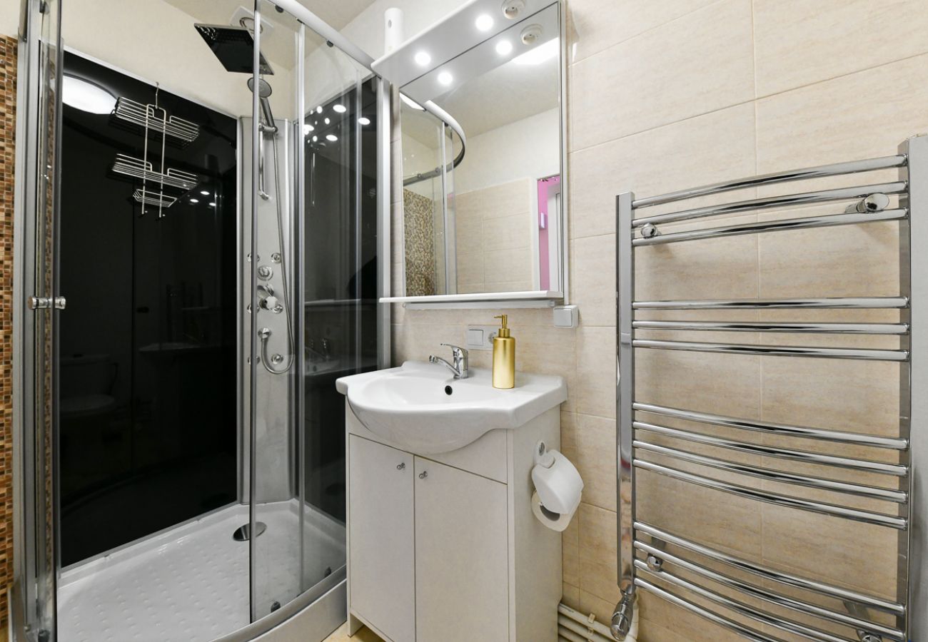 Studio in Cluj Napoca - Carpe Diem  Charming & Central