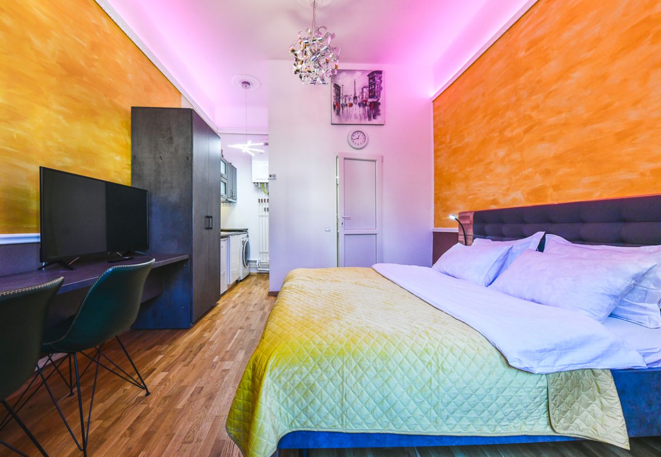 Studio in Cluj Napoca - Carpe Diem  Charming & Central